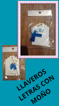 Llaveros