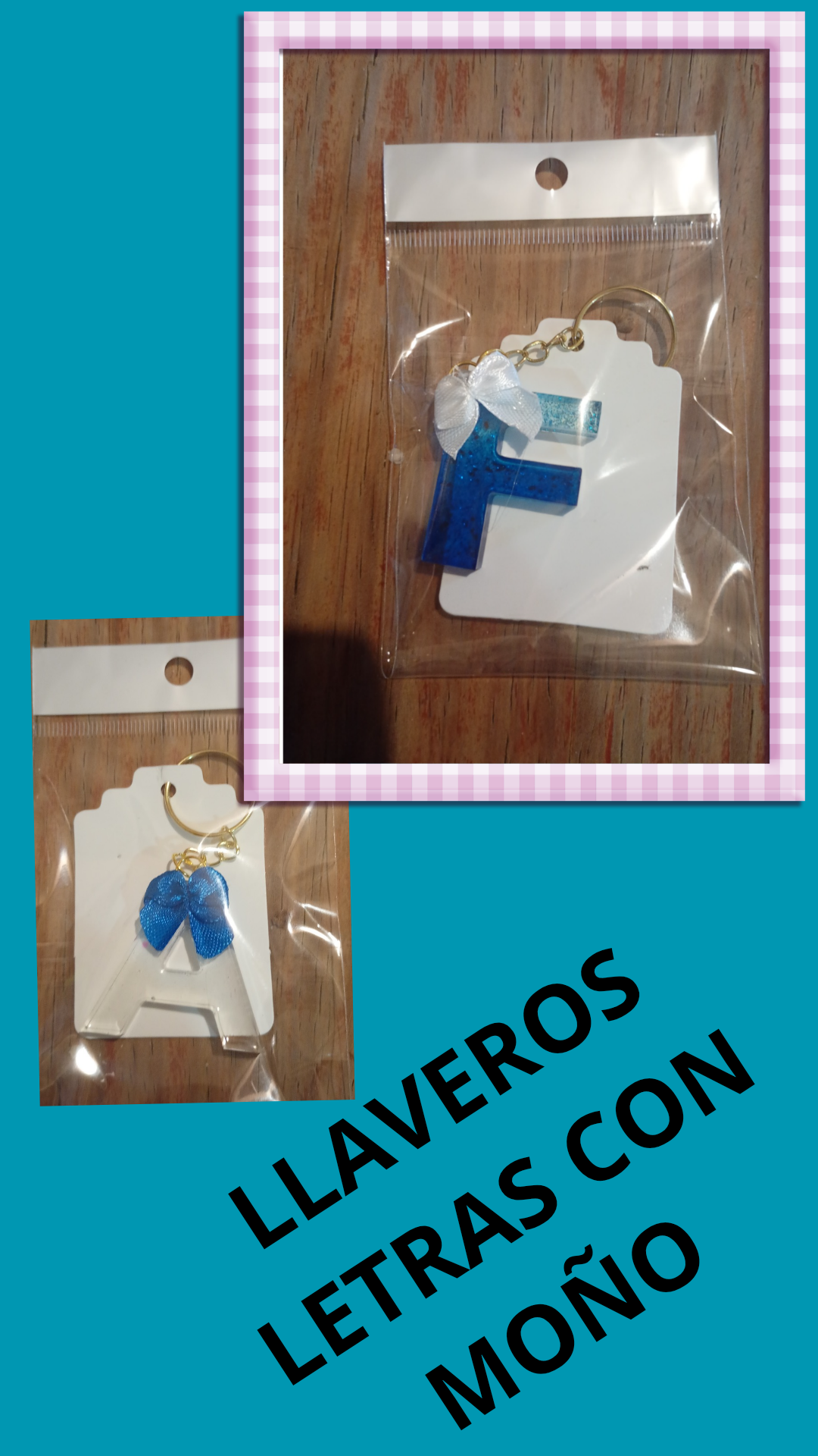 Llaveros
