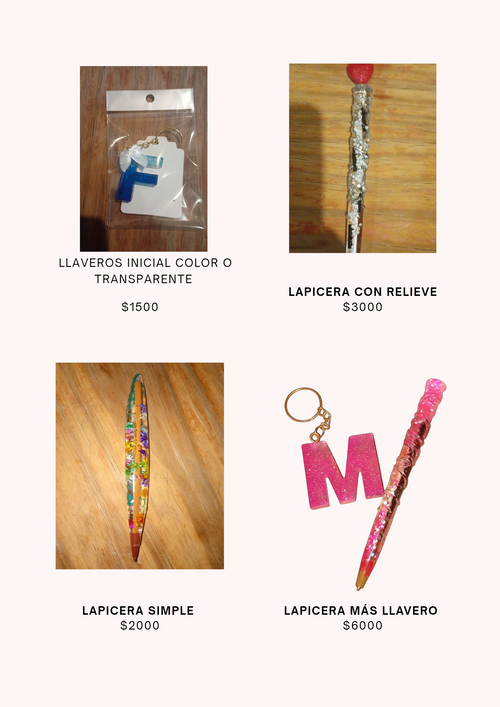 Catalogo actualizado